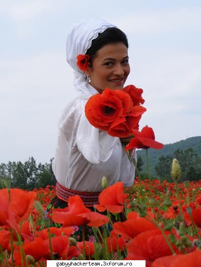 olguta bercec florile mac-2009 olguta bercec florile florile mac poarta noroc02. au, griji și