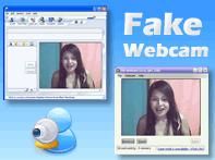 fake webcam pentru yahoo! messenger fain programu'