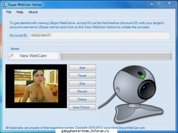 hack 
 first simple facebook hacking software on internet that actualy this powerfull tool you can