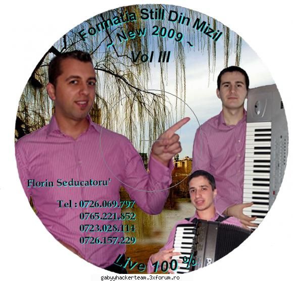 muzica petrecere live formatia still din mizil download full album lisen livefortza (the best