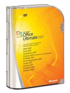 microsoft office 2007 ultimate edition with sp1 microsoft office 2007 ultimate edition with sp1