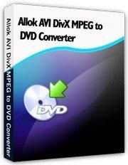 allok avi divx mpeg dvd converter 2.4.1223 allok avi divx mpeg dvd converter 2.4.1223 7.42 mballok