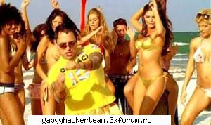 geo da silva - i'll do you like a truck (balkanik version) video