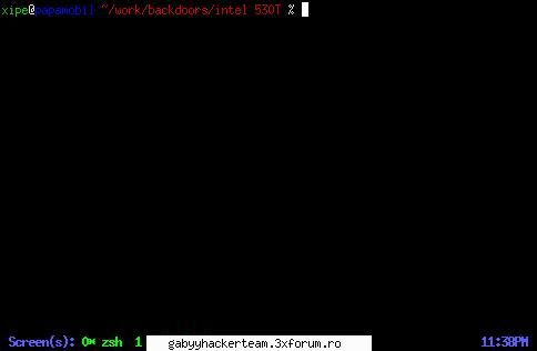 1)SUSTRAGEREA NUMARULUI CARDULUI DIN CALCULATORUL ALTEI PERSOANE - din cate stiu un user - Tutoriale Hack RO