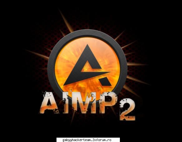 Aimp 2.6.50 Ultimate Edition - AIMP is more than an audio player: it supports - Software PC