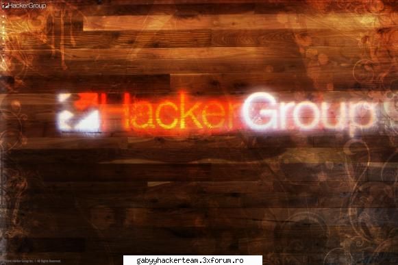 Ajutor!! - aveti vreun program ..in care sa scriu numele - Hacking-ul nostru cel de toate zilele