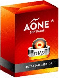 Aone Ultra DVD Creator - Aone Ultra DVD Creator | 9 Mb Ultra DVD Creator - Software PC