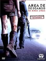 Area De Descanso: No Mires Atr�s - Genero: Terror Formato: DVDR Fecha: Uploader - Filme