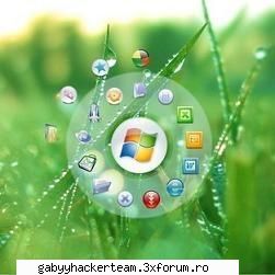 Circle Dock 0.9.2 Alpha 8.2 - Circle Dock 0.9.2 Alpha 8.2 is the Free rapid - Software PC
