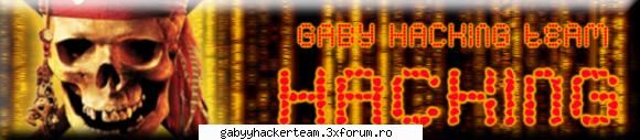 Concursul pentru cei care le place sa modifice poze - Hacking LOGO v1 Hacking LOGO v2 poate va plac - CONCURS