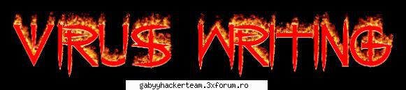 Creare Virusi in .BAT file by nitro_hitman - MESAJ IMPORTANT: NU MA - Hacking-ul nostru cel de toate zilele