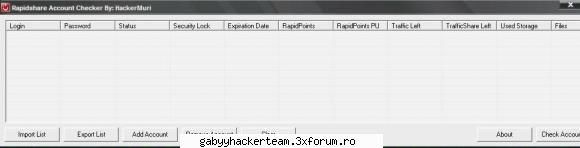 Cum facem un Generator de coduri - păi ideia e superă dar - Hacking-ul nostru cel de toate zilele