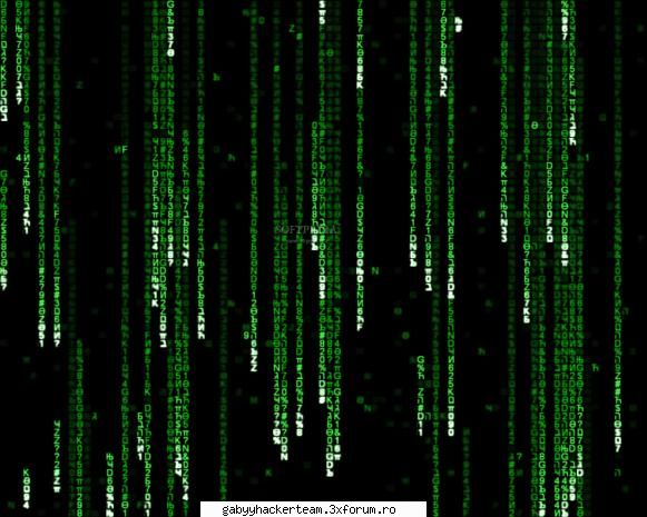 Cum sa schimbi mesajul WELCOME - only_gicu - Hacking-ul nostru cel de toate zilele