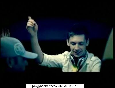 enjoy ;))) david deejay feat. dony - nasty dream