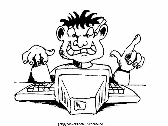 Deschide CD-ROM - uitati o metoda mai simpla..... ;) faceti un - Hacking-ul nostru cel de toate zilele