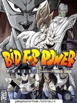 Dragon Ball Z - Un Desen mai vechi putin dar imi place... lasati - Desene animate