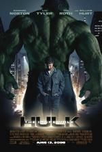 El Incre�ble Hulk - Genero: Sci-fi y Fantasia Formato: DVDR Fecha - Filme