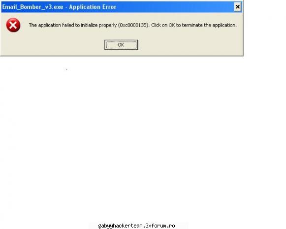Email-Bomber-V3.0 - intradevar AKA , dar mie nu stiu de ce nu imi - Yahoo Tools