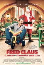 Fred Claus, El Hermano Gamberro De Santa Claus - Genero: Comedia Formato: DVDR Fecha: Uploader - Filme