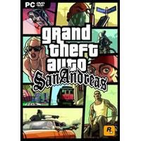 GTA San Andreas Extreme 2008 - ryyna_alex99 - Jocuri PC