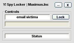 IDs Locker V 1.0 - skimmere - Yahoo Tools