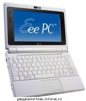 Internet Explorer Erorr - HELP !!! Am un NetBook Asus eee cand incerc sa - S.O.S.