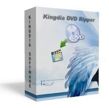 Kingdia DVD Ripper 3.6.2 - Kingdia DVD Ripper 3.6.2 | 3.77 MB Kingdia DVD - Software PC