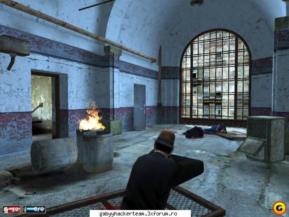 Mafia-FAiRLiGHT - Game Notes: -It is 1930. Due to circumstances he - Jocuri PC