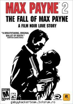 Max Payne 2: The Fall of Max Payne - Max Payne 2: The Fall of Max Payne is a - Jocuri PC