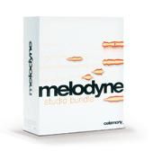 Melodyne studio - editare muzica ! - Melodyne studio Melodyne studio offers you the - Software PC