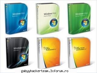 Microsoft Genuine Maker 2009 AIO including Vista Activator - Microsoft Genuine Maker 2009 - AIO - Software PC