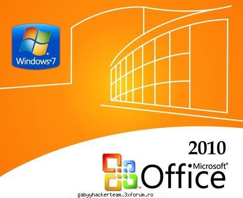 Microsoft Oficce 2010 - Denumire: Microsoft Office 2010 Beta1 VL x86-x64 - Software PC