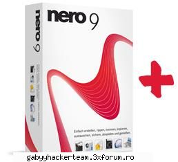 NERO d Portatile (ITA) - SCHEDA Creazione, ripping, masterizzazione - Software PC
