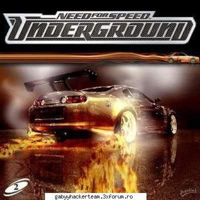 Need for Speed Underground - The visual upgrades also have a positive effect - Jocuri PC