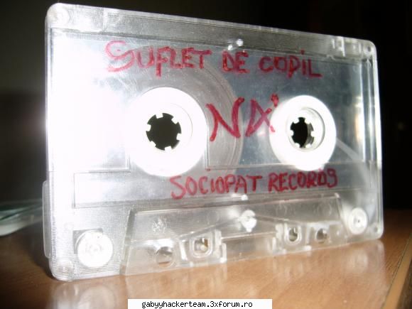 nimeni copil (mixtape) download gratuit