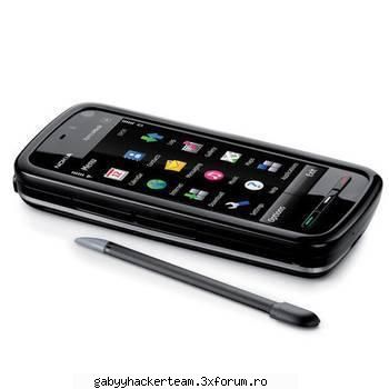 Nokia 5800 Games Pack - Games: ARCADIABALL ASPHALT4 ASSASINS CREED BLB2 - Mobile Phones