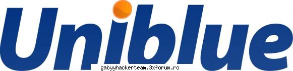 Pack Uniblue + Serials - Ce Contine acest Packet? Acest Packet este - Software PC