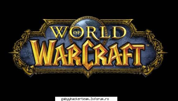 Pls help! - Vreau sami fac server de wow!!Lich king!Dar nu - Hacking-ul nostru cel de toate zilele