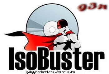 Portable IsoBuster Pro v Final - Portable IsoBuster Pro v Final | 4.02 MB - Software PC