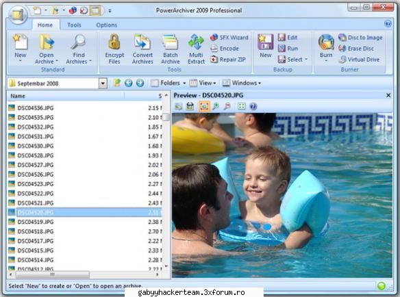 PowerArchiver Pro - PowerArchiver Pro PowerArchiver is one of the - Software PC