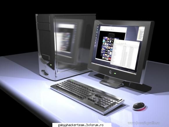 Program cum sa copii clipuri de pe Youtube. - pai youtube downloader - Hacking-ul nostru cel de toate zilele
