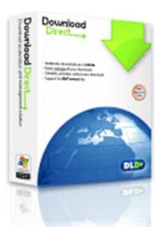 Rapidshare Direct Download 3.2 - Now you can download from rapidshare with this - Software PC
