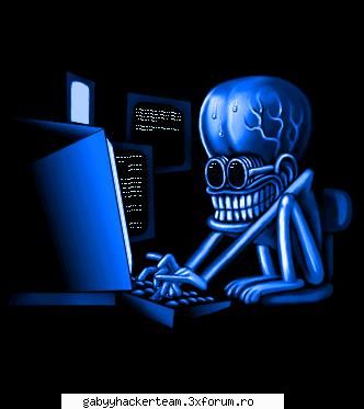 ReaD ThiS PosT - Aici ai punctat bine Ghost - Hacking-ul nostru cel de toate zilele