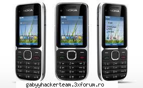 Request: Decodare nokia c2-01 - Salut! Am un telefon Nokia c2-01,l-am luat pe - Mobile Phones