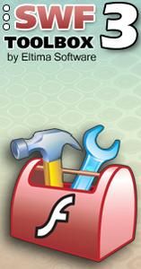 SWF Toolbox - SWF Toolbox | 10,2 MB SWF & FLV Toolbox is - Software PC