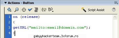Site in flash - biker_alex2 - Tutoriale Flash