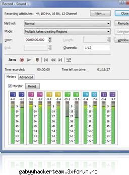 Sound Forge Pro 10 - Sound Forge� Pro 10 software efficiently and - Software PC