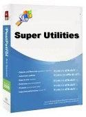 Super Utilities Pro 9.38 Multilingual - Super Utilities Pro 9.38 Multilingual | 4.16MB - Software PC