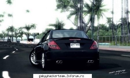 Test Drive Unlimited + Megapack | 3.9 GB - Cei 45 de masini si o motocicleta incluse �n gama - Jocuri PC