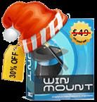 WinMount - WinMount | 3.44 Mb WinMount is a powerful windows - Software PC